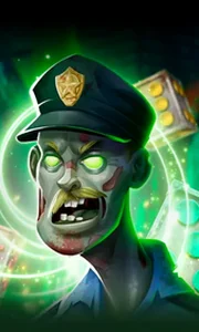 100 Zombies Dice