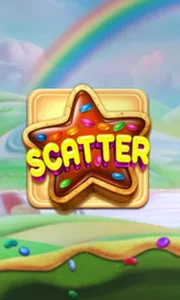 Candy Blitz Bombs