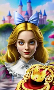 Book Of Alice