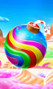 Sweet Bonanza