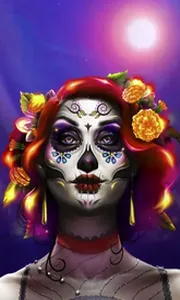 Book Of Muertos