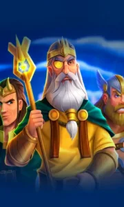 Asgardians