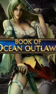 Book Of Ocean Outlaws