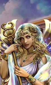 Demi Gods V