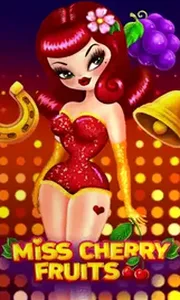 Miss Cherry Fruits