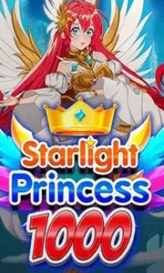 Starlight Princess 1000