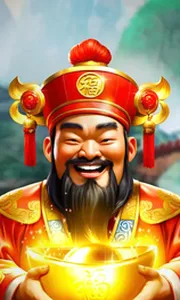 Chests of Cai Shen