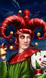 Jokers Charms - Xmas