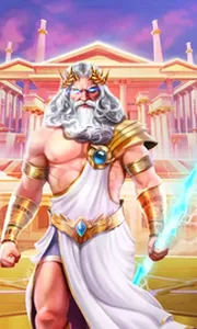 Gates of Olympus