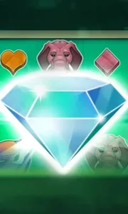 Diamond of Jungle