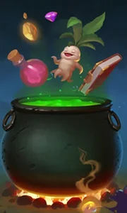 Boilin’ Pots