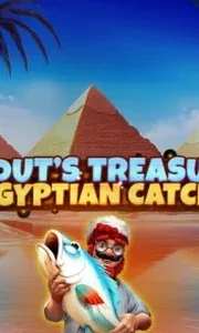Trout's Treasure - Egyptian Catch