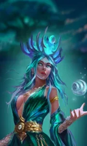 Golden Avalon Hold and Win