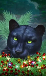 Blue Panther -CE
