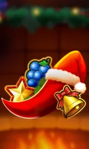 Hot Chilli Bells 100